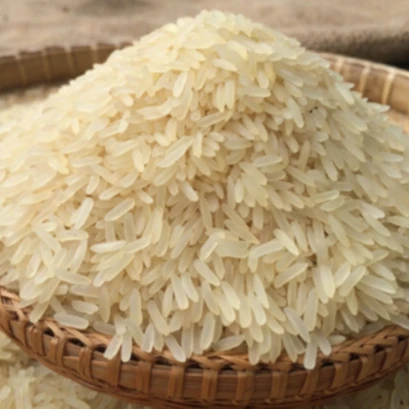 Высокое лучшее качество вареного риса 100% специальный тип Премиум происхождения Таиланд