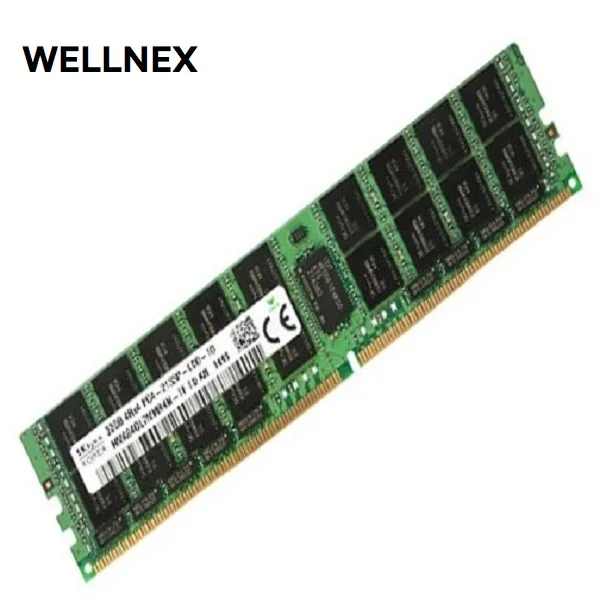HMA82GR7JJR8N-WMT8 HMA82GR7JJR8N-WMT4 HMA82GR7CJR8N-WMT8 New Original 16GB Registered DIMM ECC DDR4 2933MHz 288Pin