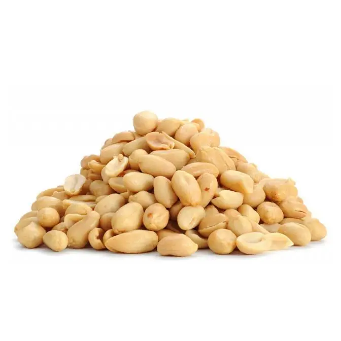 Popular Good Taste Healthy Peanut Dried Peanut Kernel Snacks