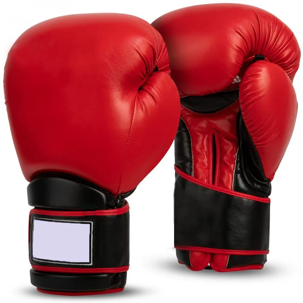 
Winning Custom Leather Boxing Gl0ves Custom Logo Cotton Customized Bandage Training Pcs Color Accept Material People Origin Typ 