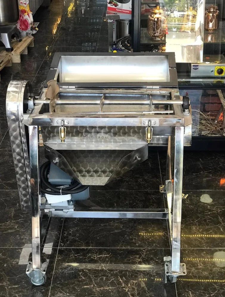 Tomato Paste Making Machine Medium Size Made in TURKEY Automatic Tomato Sauce Filling Machines Tomato Paste Juice Filling factor
