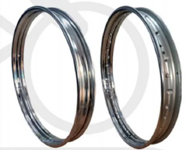 
Motorcycle Rim 