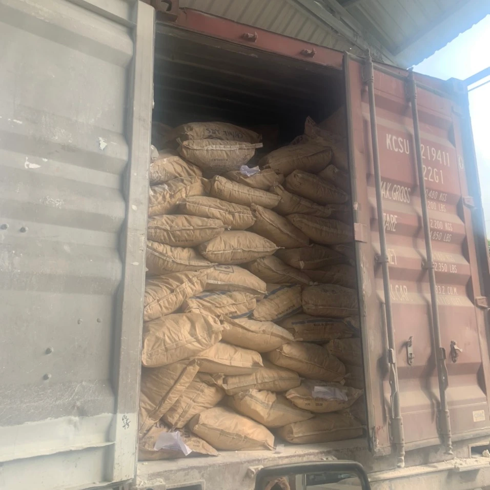 Лучшая цена, хорошее качество, быстрое известь размером 20-60 мм, скользящие зерна CaO 90% мин, Вьетнам оригинал