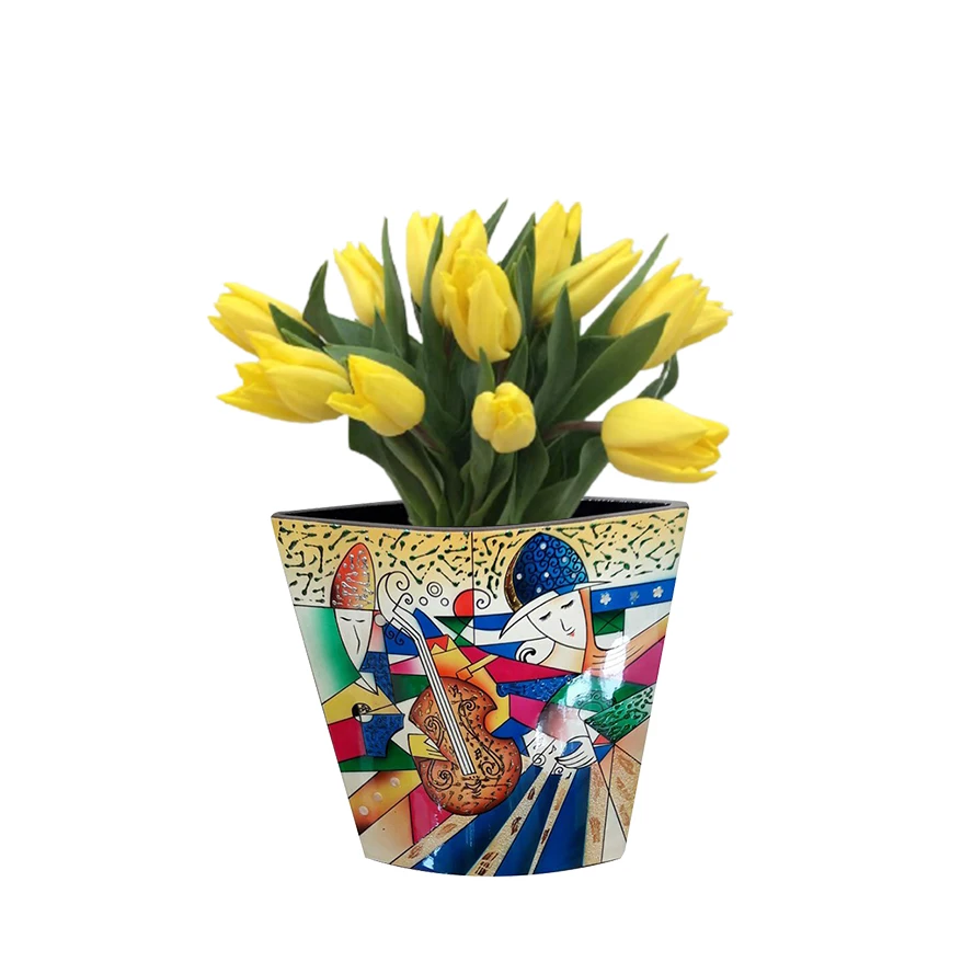 Mini Vase  Small Vases  Flawer Vases  Made in Vietnam