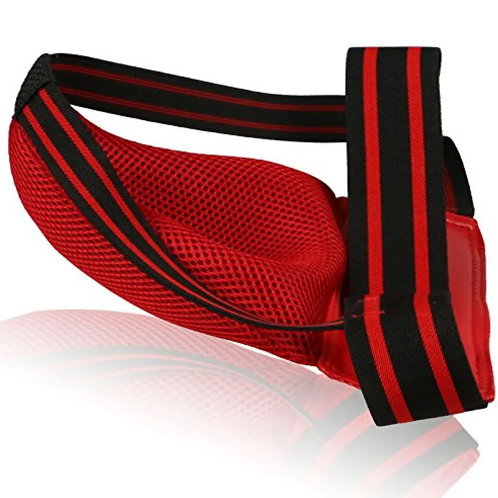 Мужская дышащая защита для паха