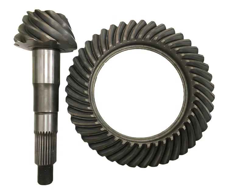 Дифференциал 7x39 8x43 8x45, дифференциал для Toyota Coaster