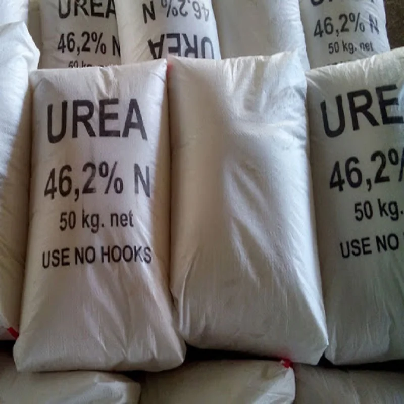 Best Price for Top Quality Urea 46 Prilled Granular/Urea Fertilizer 46-0-0/Urea N46%