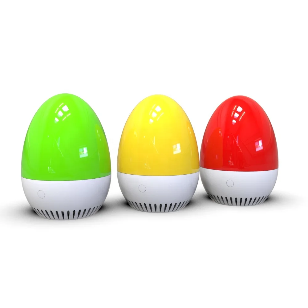 Portable co2 detector air detector infrared quality air co2 online detector analyser