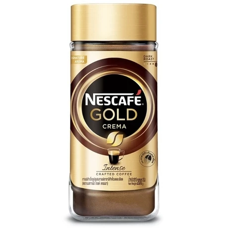 Top Quality Nescafe Instant Coffee Gold/Nescafe Classic