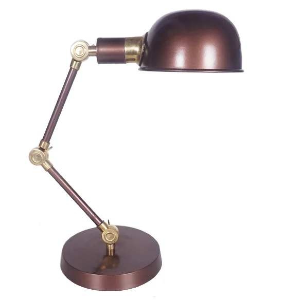 DESIGNER ADJUSTABLE LAMP