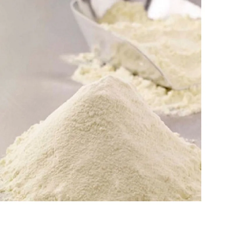 Full Cream Milk Powder