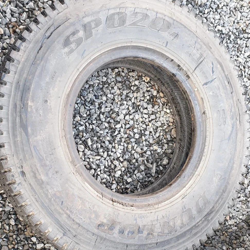 Японские высококачественные автомобильные запчасти SP020, шины для больших грузовиков или автобусов, Твердые колеса