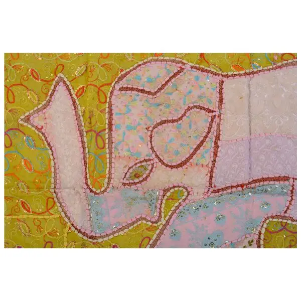 Home Decor Vintage Tapestry Traditional Decorative Wall Decor Hippie - Gypsy Tapestry Boho Wall Hanging Indian Restaurant Fabric