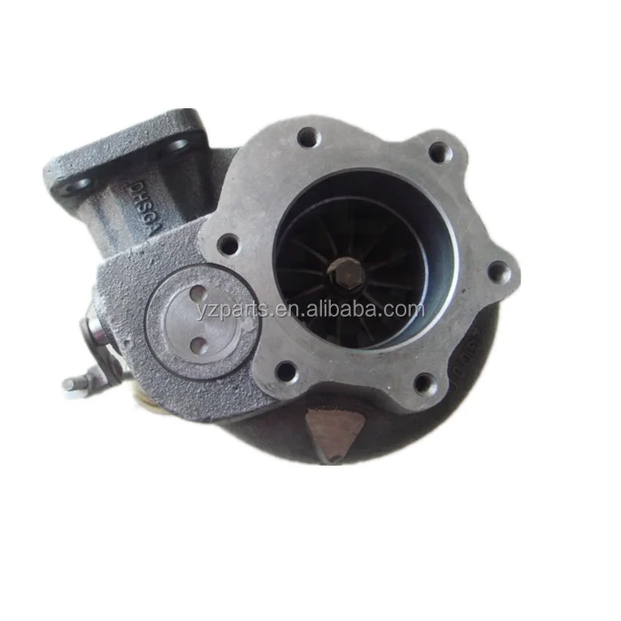 K27 5327 988 6715 99446017 98440516 53279886715 465427-5002S 465427 Turbo for Iveco for Fiat Truck Euro cargo 8040.45.4 Engine