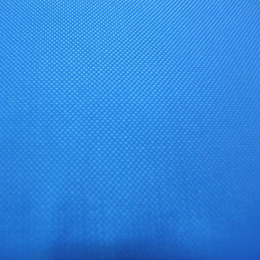 [High Quality] Nylon 210D Oxford fabric PU Coated / PVC TPU Laminated for Outdoor jacket / bags / Sports wear Made in Korea