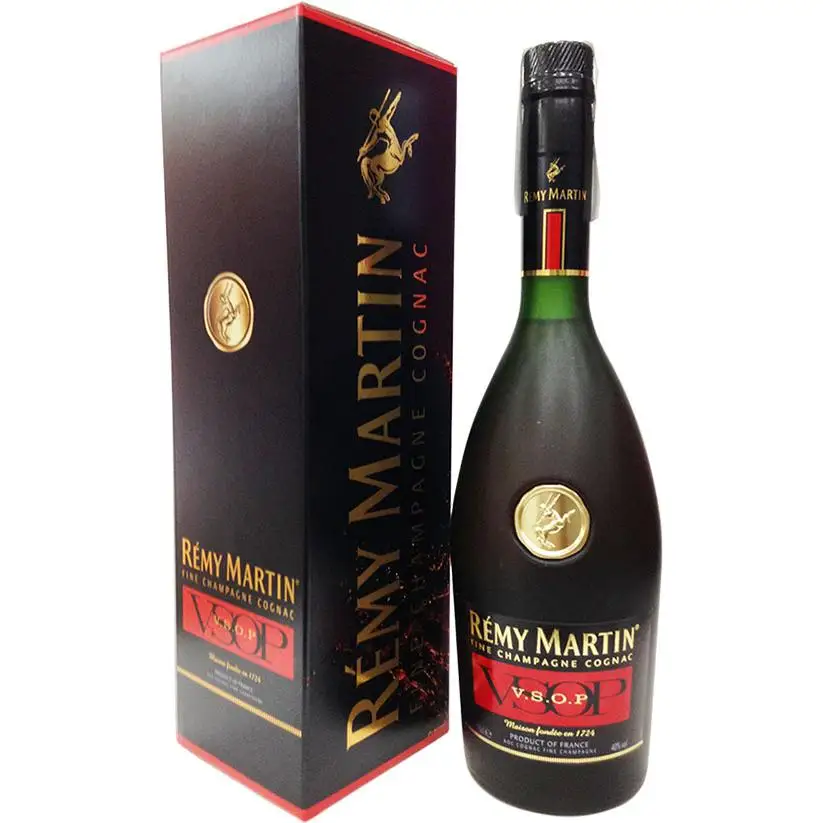 Коньяк Remy Martin VSOP