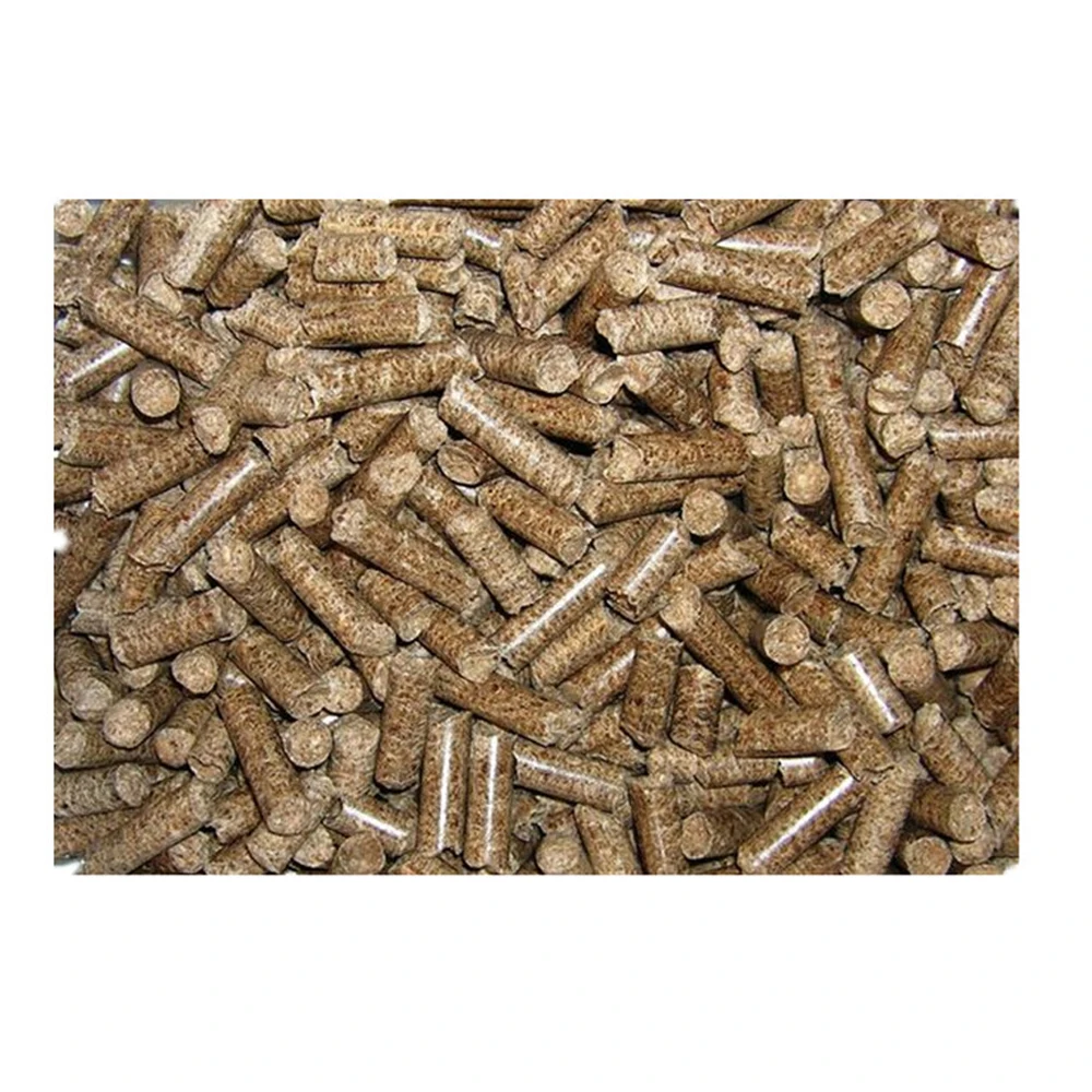 Top quality wood pellets natural compacted solid fuel wholesale prices from manufacturer, bulk sale wooden pellets