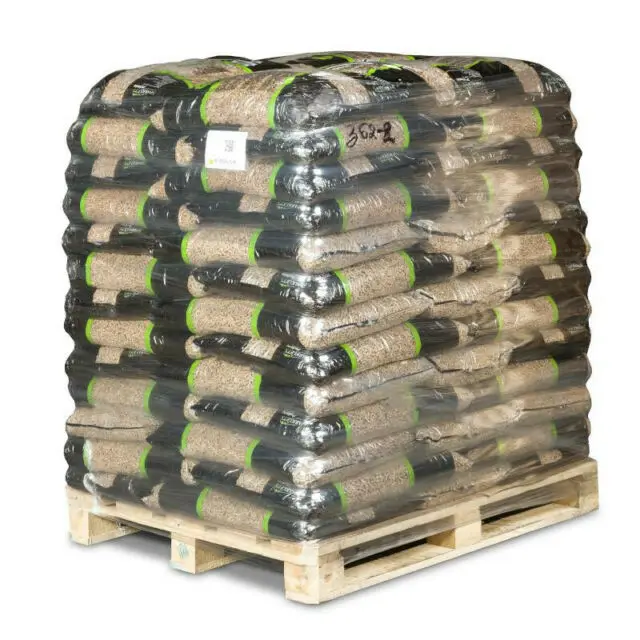 Wholesale High Quality Product Competitive Price Wood Pellets Calorific Value Fast Delivery Heating System