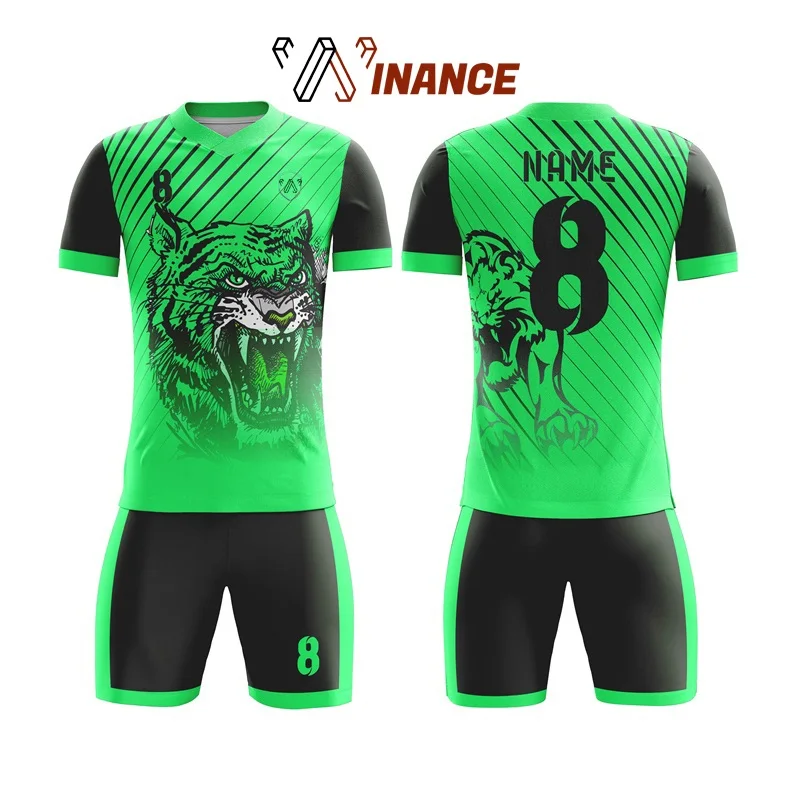 2019 bulk Wholesale New Soccer Jersey for Team Sports Wear