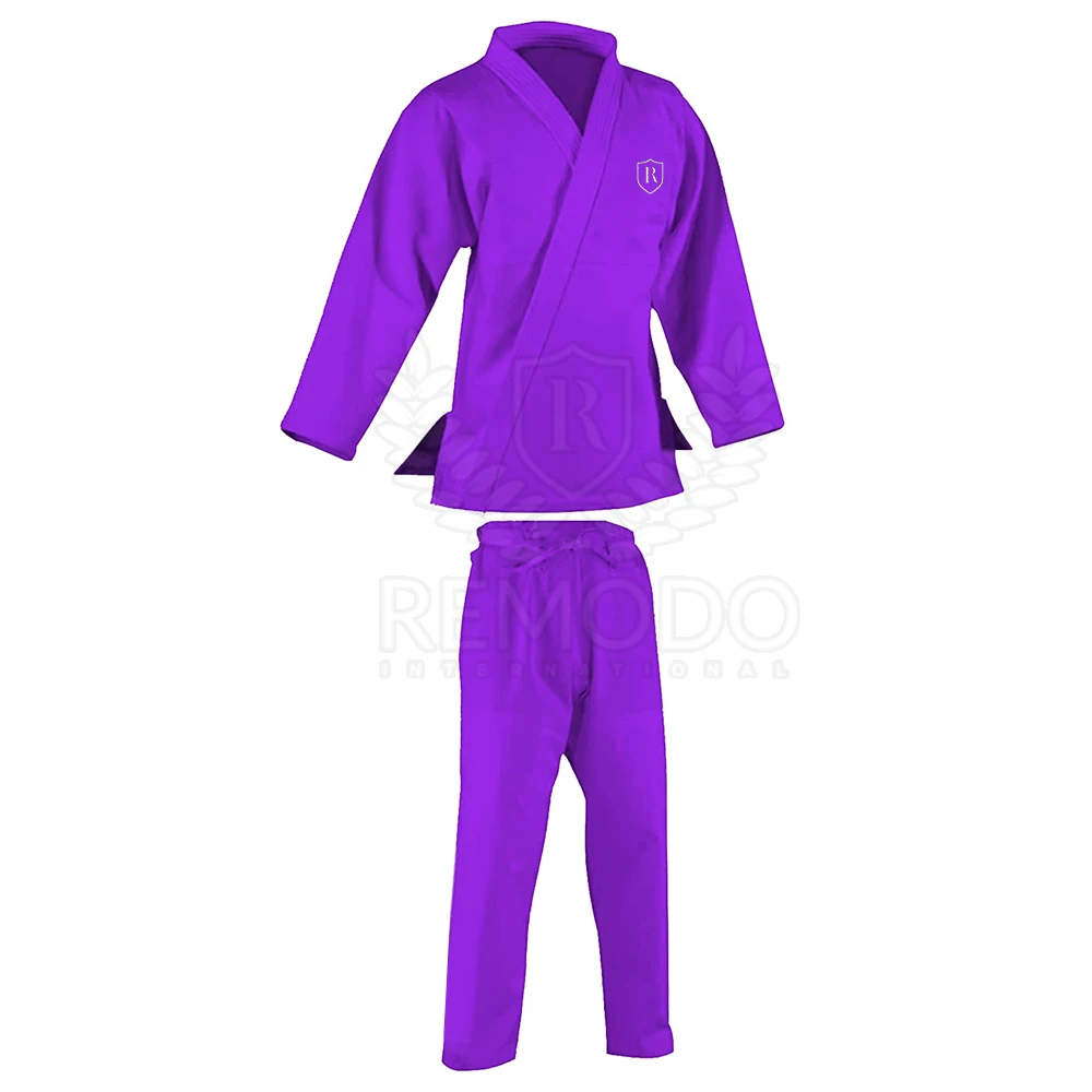 Top quality jiu jitsu gi uniforms for men bjj kimono martial arts suits for unisex