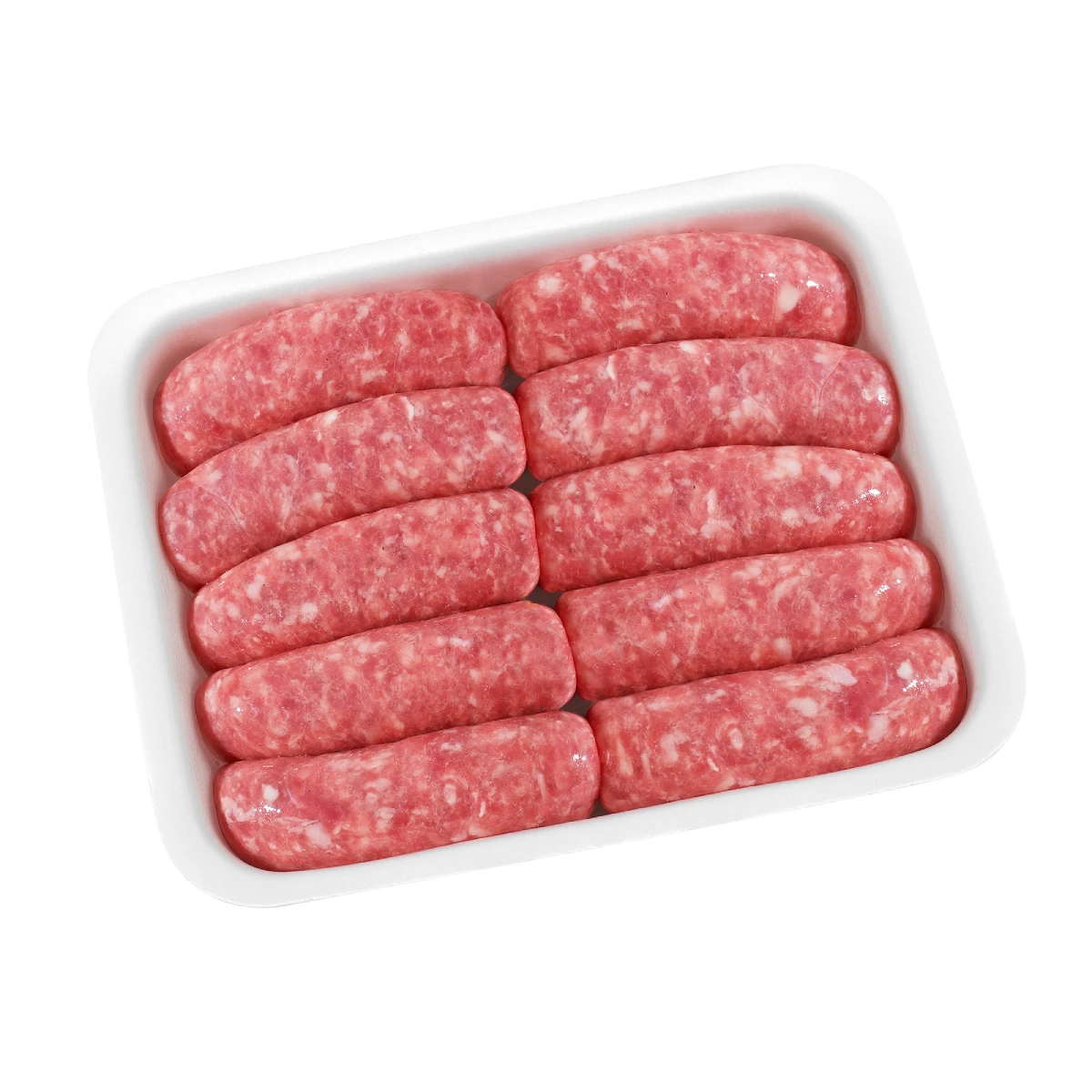 Замороженные сосиски для мяса «VERZINO» на экспорт