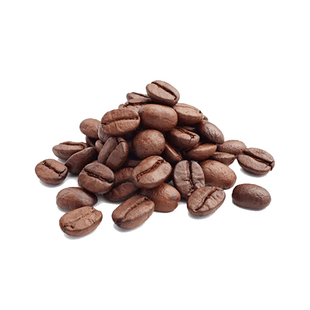 Made In Vietnam Top Suppliers Raw Roasted Luxury Coffee Drinks Organic Coffee Beans High Quality