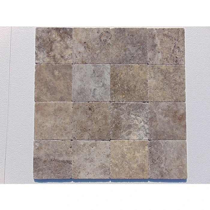 Silver Travertine Turkish Travertine Turkish Silver Travertine Stone Tile And Slab