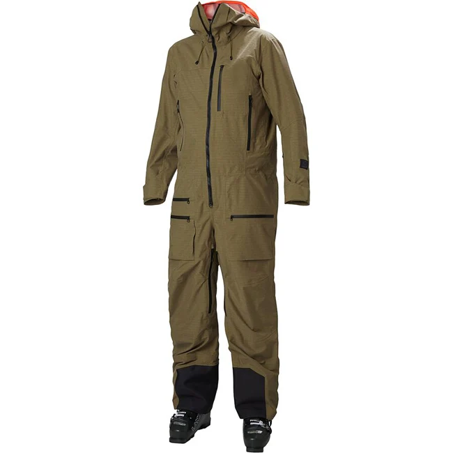 Xianghong CONMR OEM service custom fashion ski wear warm snow suit waterproof windproof ski suit for men and women