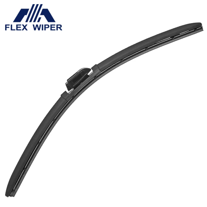 Автомобильные запчасти, плоская гибридная щетка стеклоочистителя для установки видео, Щетка стеклоочистителя 14 дюймов-28 дюймов