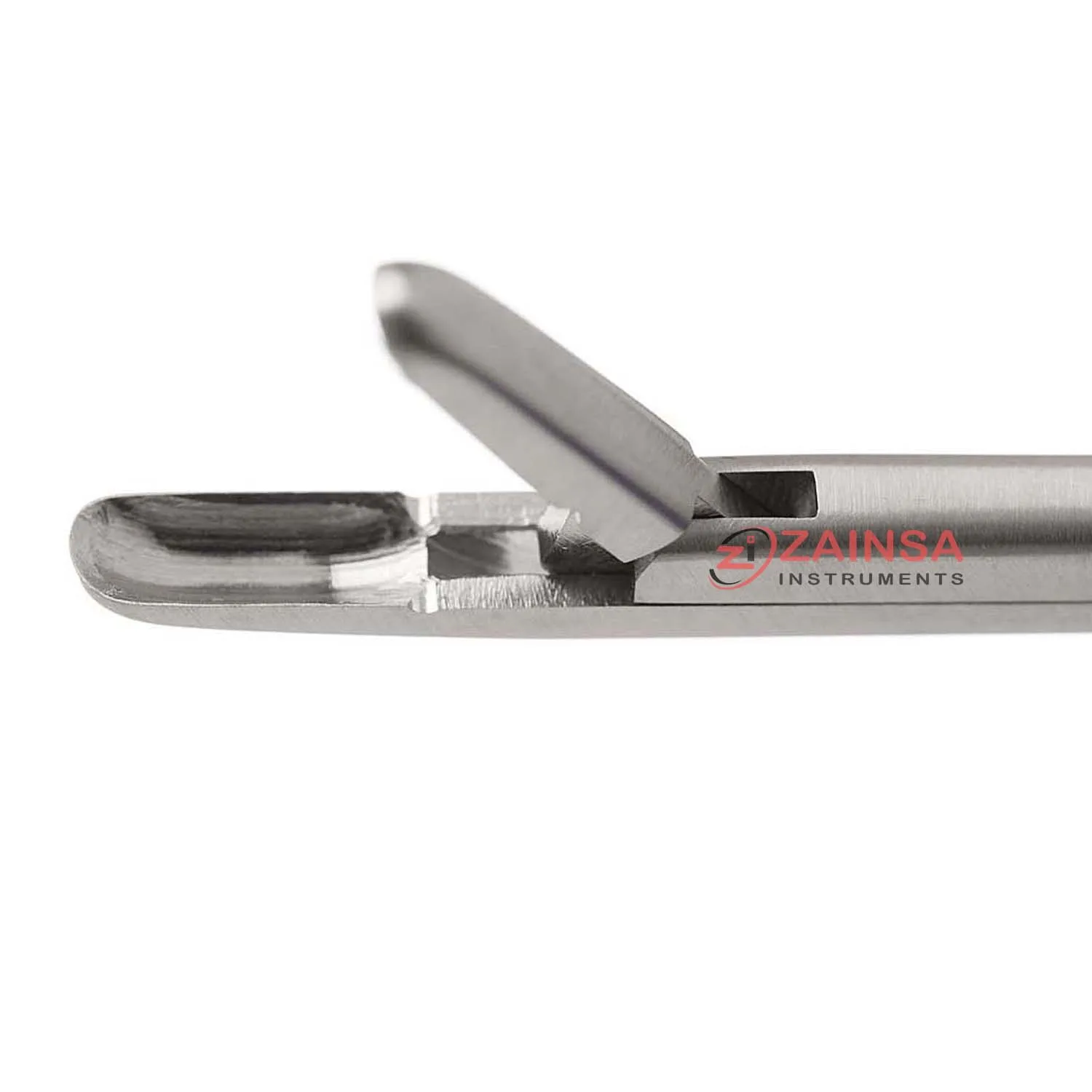 Spurling Rongeurs Straight Surgical Instruments Rongeurs