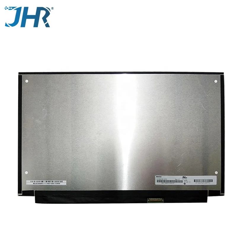
NEW 1920*1080 TFT lcd 13.3 LCD slim Display LED Panel Laptop LCD Screen N133HCE-GP2 
