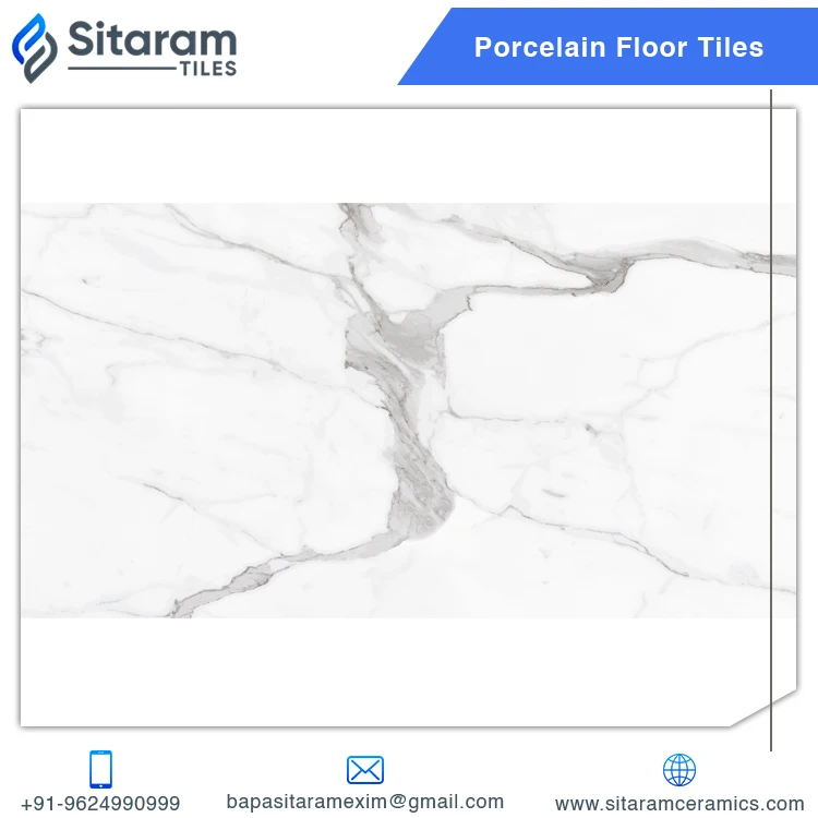 Лидер продаж уникальный дизайн глянцевая полированная керамическая напольная плитка толщиной до 9 мм