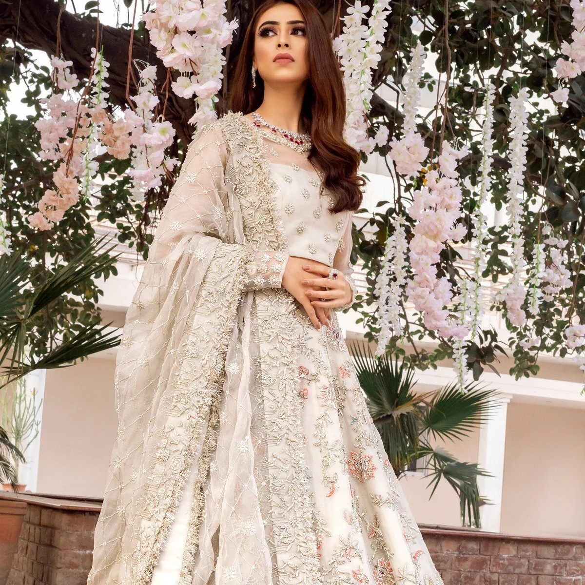 Индийские пакистанские платья 2021, новый дизайн, платье шарара, женское платье невесты шалор камиз