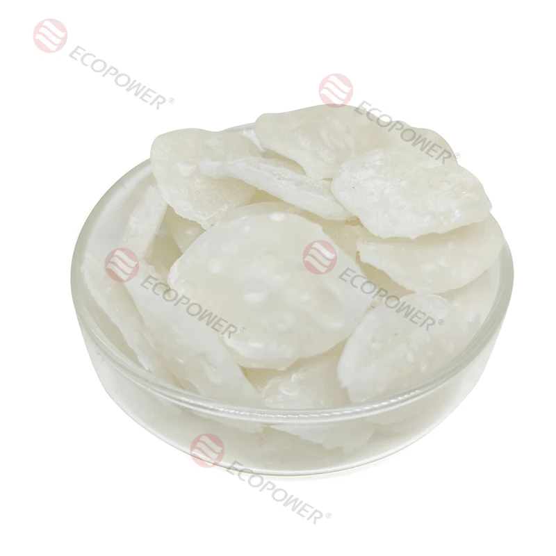 CSM40 Chlorosulphonated Polyethylene Rubber CSPE Hypalon Rubber Fabric in Rubber Roller