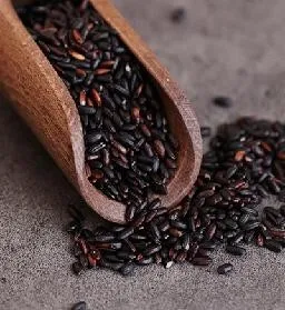  Черный рис с длинным зерном GAO NEP THAN-jasmine balatinaw (Ms Деми + 84 961 733 400)