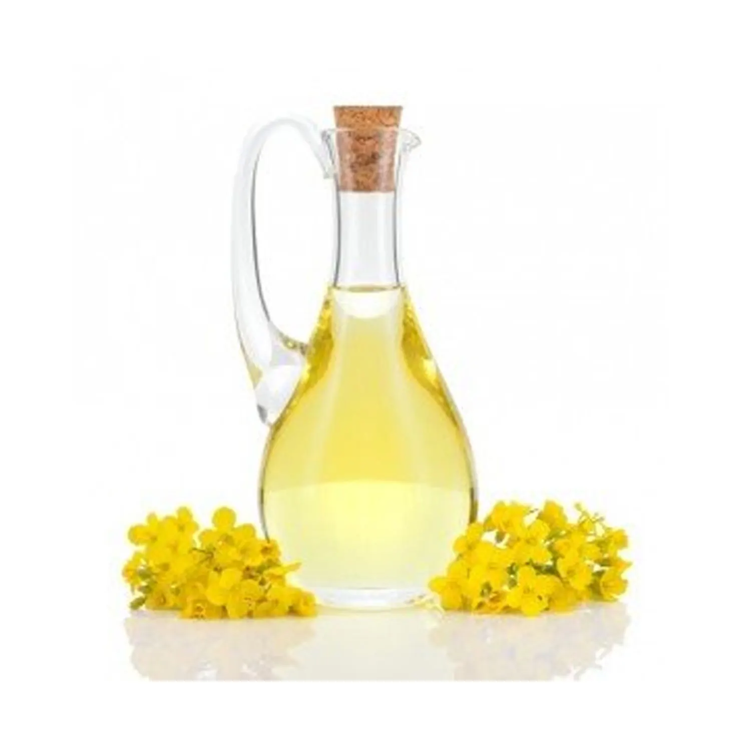 Рафинированное масло канолы по Заводской Цене/ISO/HALAL/HACCP, одобрено и сертифицировано