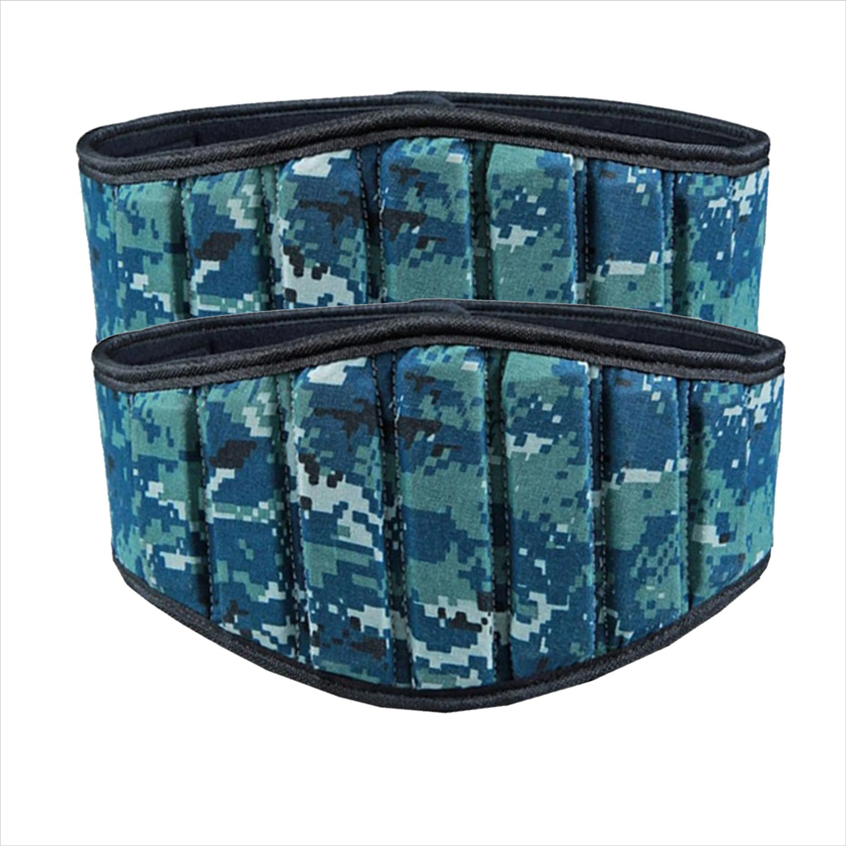 Ladies Gym Weight Lifting Neoprene Belt Back Training Support high quality custom made gymnastic neoprene belts