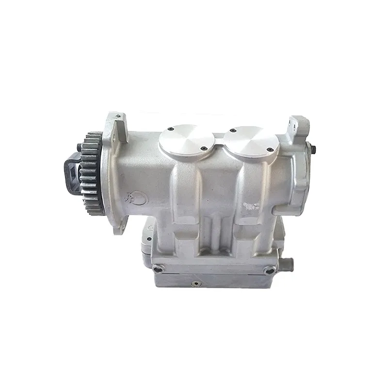 Lianzhong 4973000 Original X15 Truck Engine Air