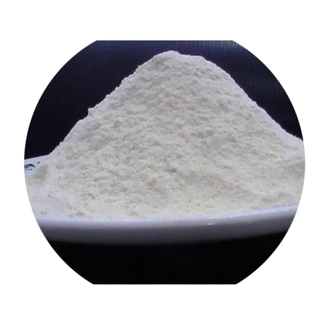 Premium Quality Tapioca Starch Cassava Flour Industrial Grade Bulk Sale -