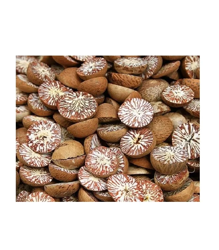  BETEL NUT HALF CUT/сушеный SUPARI/нарезанный из Вьетнама (Жасмин: + 84 37 461