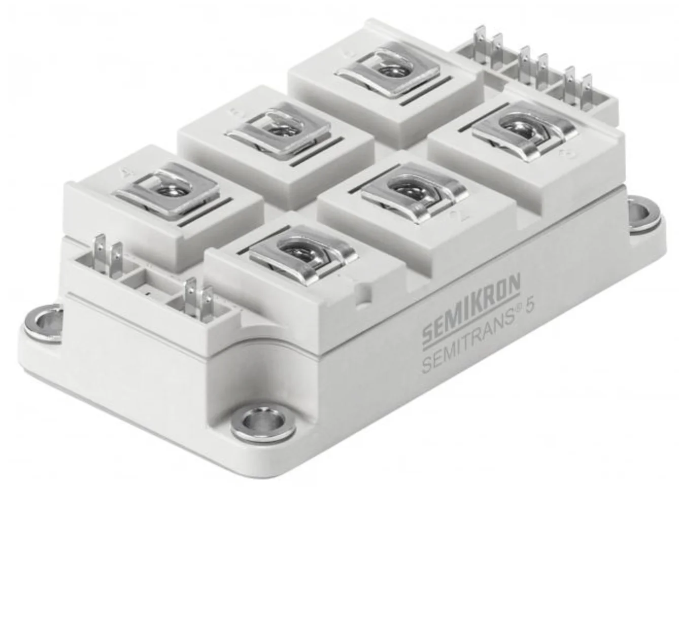 Original And certified SKM200MLI066TAT From Germany Air Pressure Sensor Motion Sensor Bulb