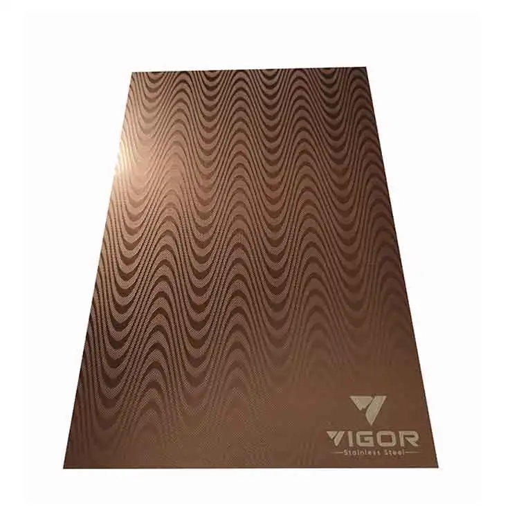 
304 316 1mm 2mm 4x8 stainless steel metal sheet with ba surface finish per piece for decorative 