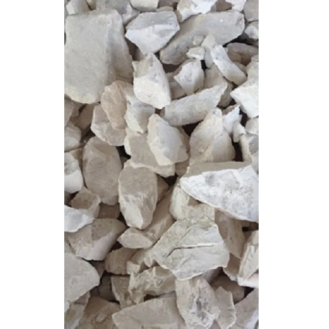 
Best Options For Minerals And Metallurgy Quicklime Lump Calcined Lime Cao Or Burnt Lime 