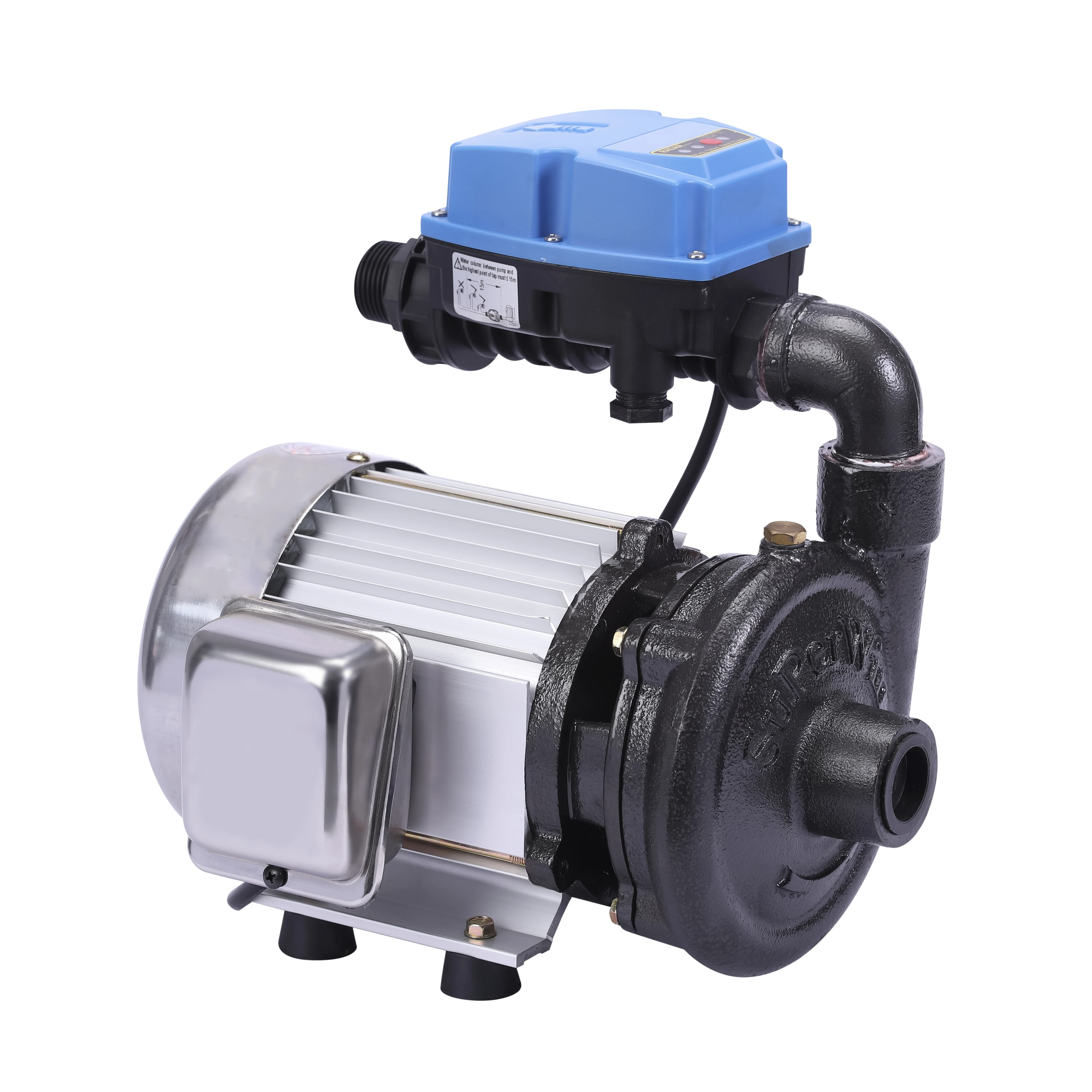 Hot Deal Wholesale Civil Pump from Vietnam Submersible Pump
