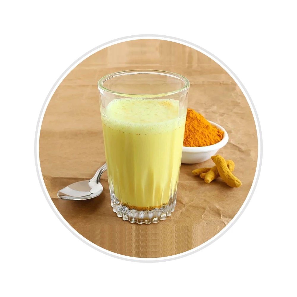 Best Selling 100% Natural Pure Turmeric Milk Powder Best For Health And Skin Care Buy From Leading Supplier