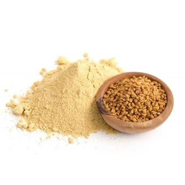 Top A grade Fenugreek (Methi) Seeds Powder export at best price wholesale and retail buyer