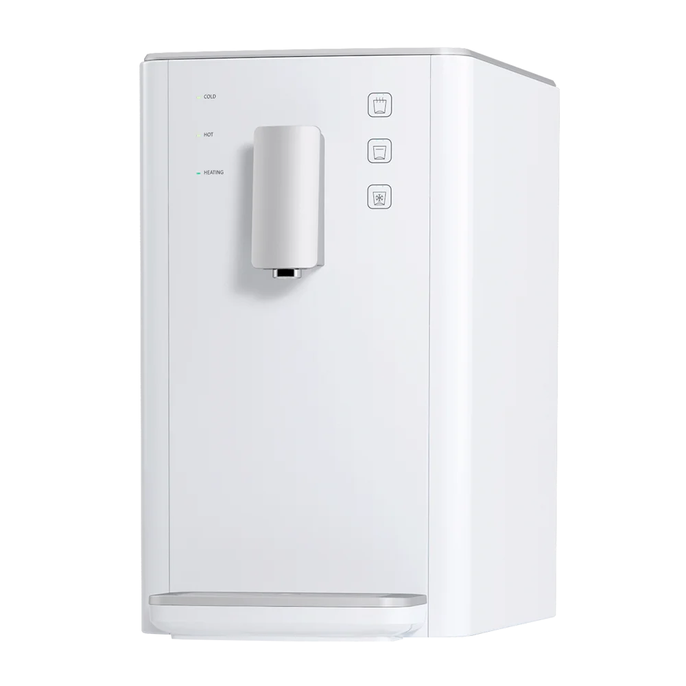 Taiwan Sparkling Water Cooler