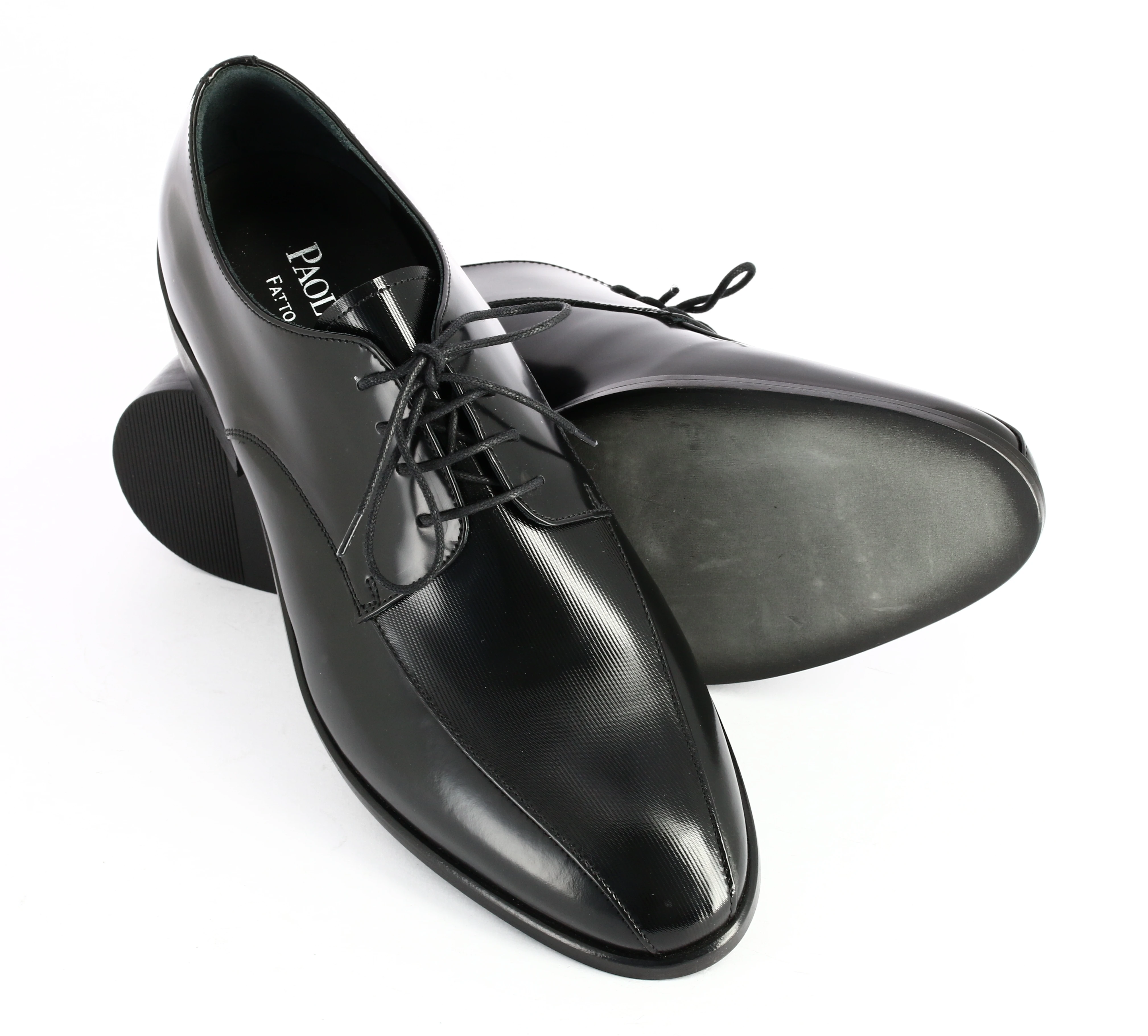 CLASSIC ELEGANT SHOE FOR FORMAL OCCASIONS