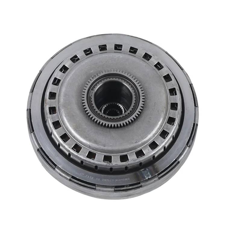 MPS6 6DCT450 сцепление КП в сборе с DMF защитный Sleeve1268154C-FX для Volvo Dodge
