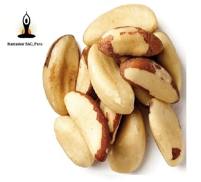 Natural PERU High Quality Brazil Nuts Whatsapp : +51 921959407